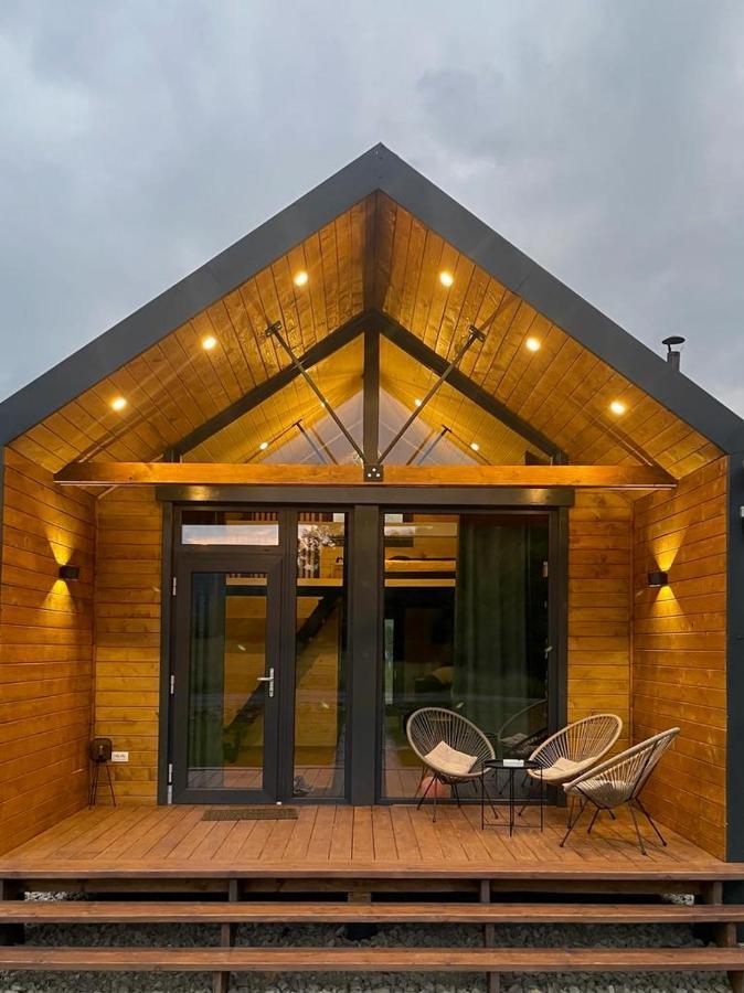 Mini Valley House 1 Sita Buzaului Exterior photo